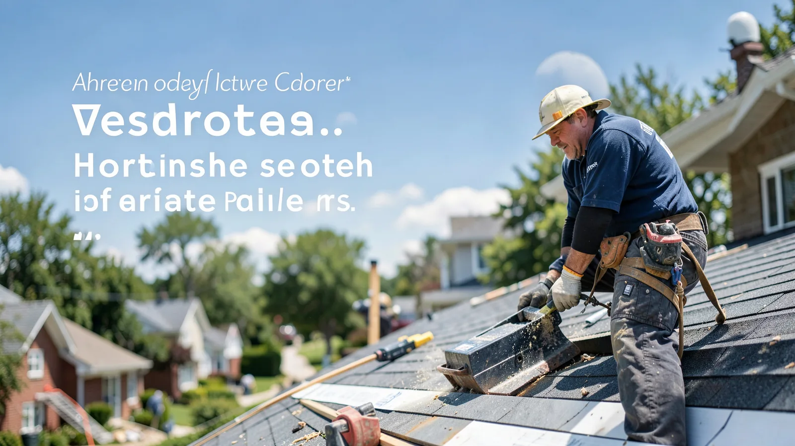 Roof Replacement in New Harmony, IN near me
